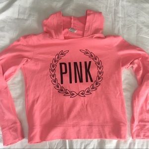 PINK sweatshirt